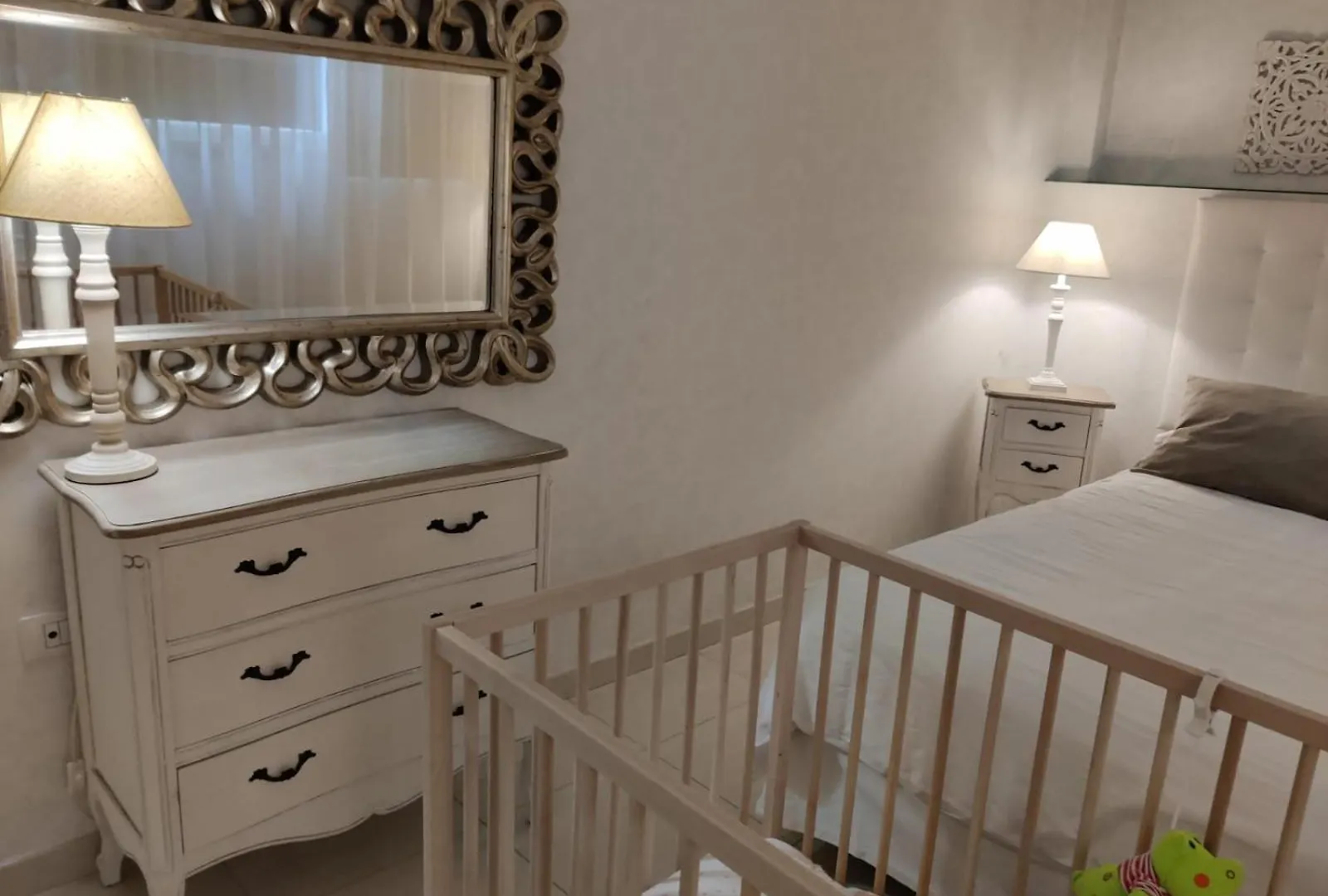 Apartment Paradise Beach Playa de San Juan
