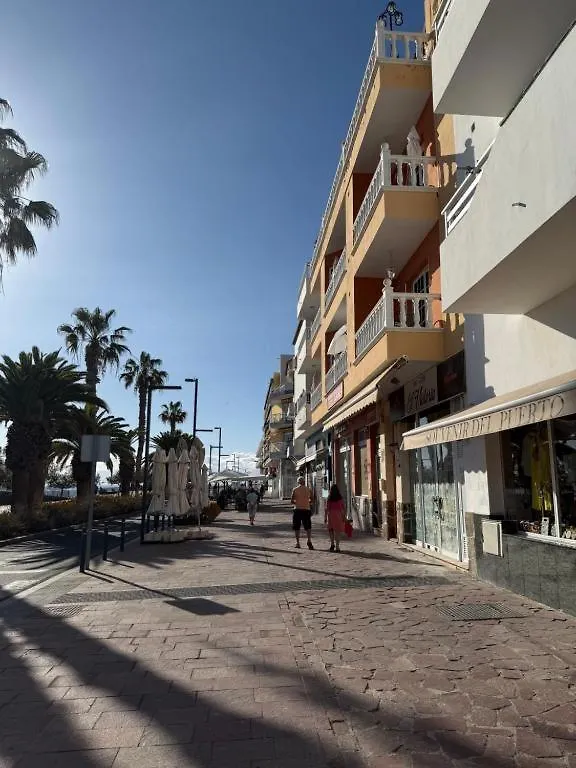 Apartment Paradise Beach Playa de San Juan   Playa de San Juan (Tenerife)