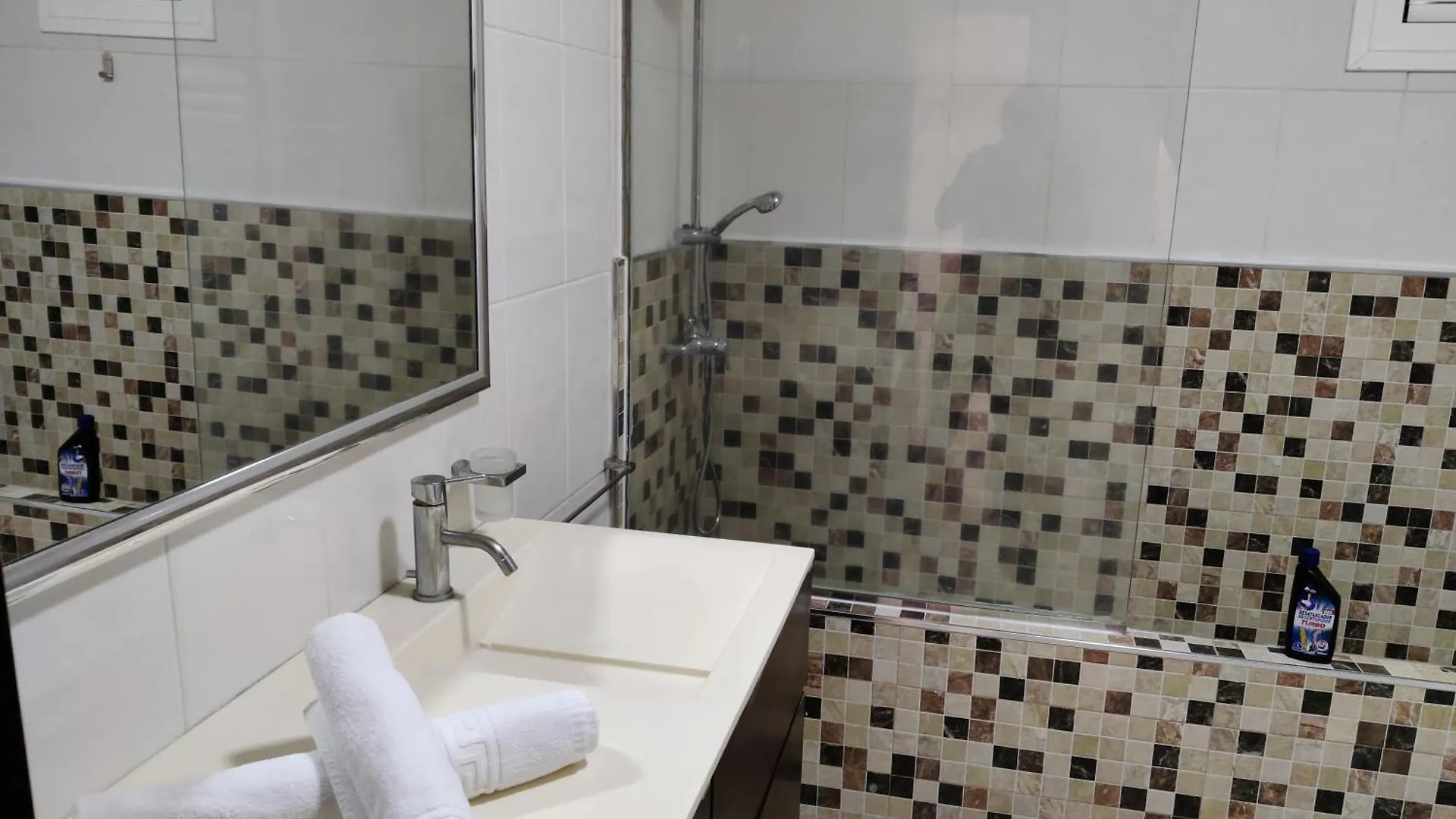 Apartment Paradise Beach Playa de San Juan