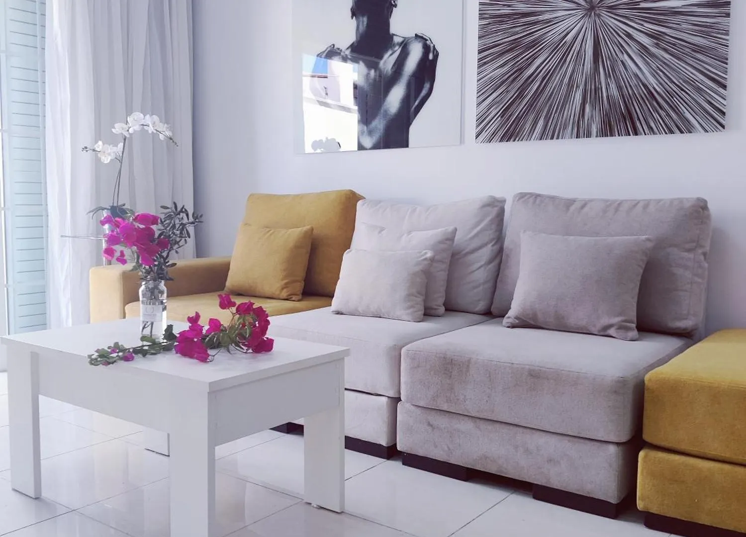 Contacts de Apartment Paradise Beach