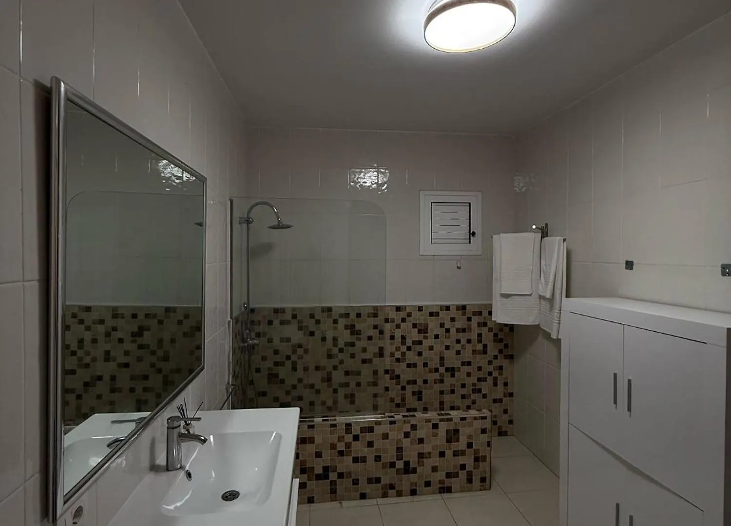 Apartment Paradise Beach 圣胡安海滩