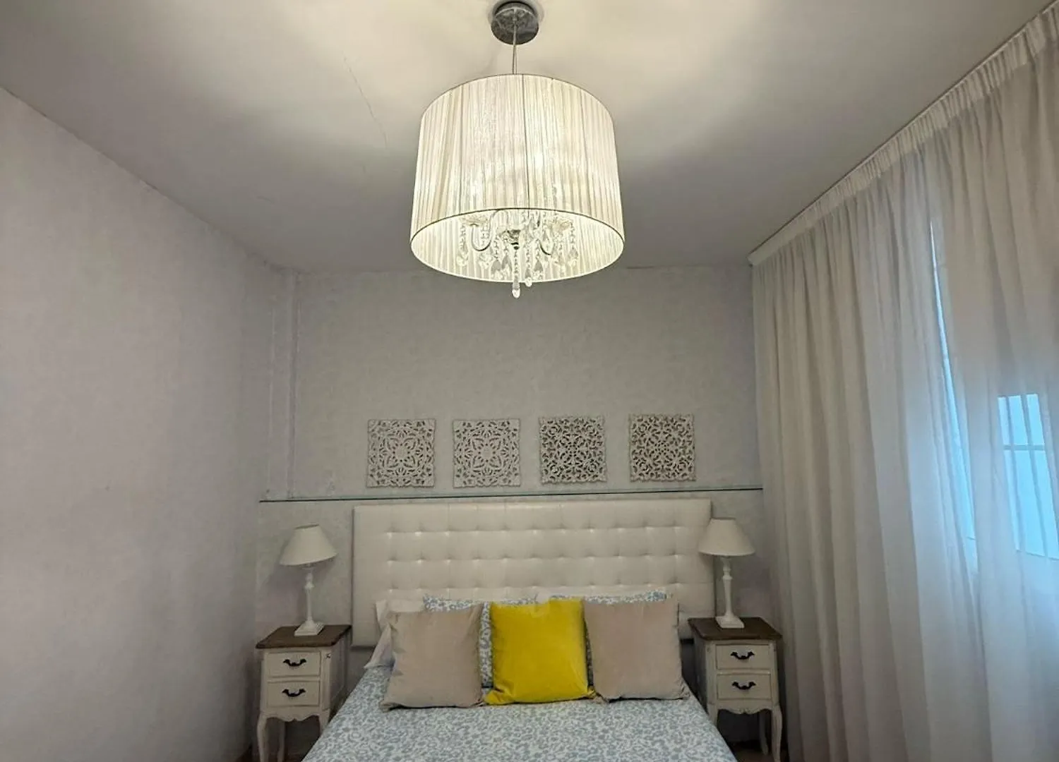 Apartment Paradise Beach Playa de San Juan  0*, Playa de San Juan (Tenerife)